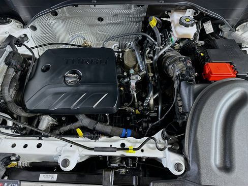 Used 2025 Buick Encore GX Preferred image 31