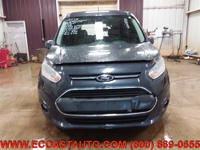 Used 2014 Ford Transit Connect Titanium FWD image 7