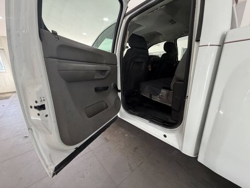 Used 2011 Chevrolet Silverado 1500 W/T RWD image 19