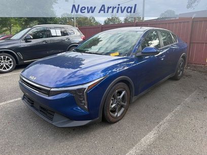 Used 2025 Kia K4