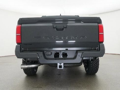 New 2026 Toyota Tacoma TRD Sport image 56