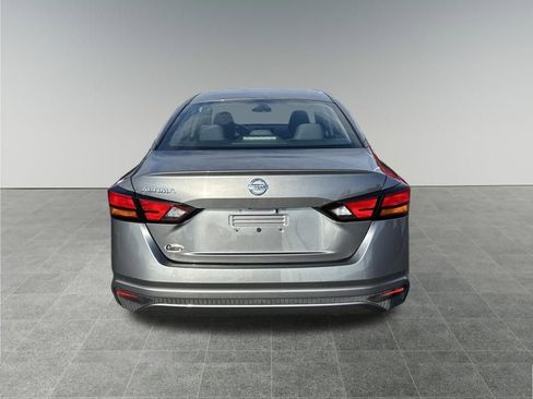 Used 2021 Nissan Altima 2.5 S image 4