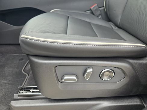 New 2025 Cadillac Escalade Premium Luxury w/ Touring Package image 16