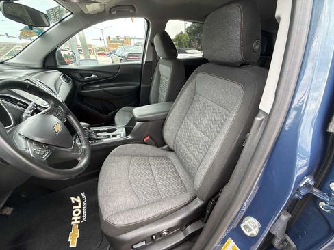 Certified 2024 Chevrolet Equinox LT AWD/4WD image 18