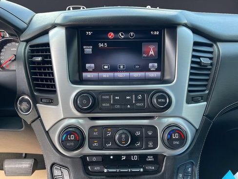 Used 2015 GMC Yukon XL SLT AWD/4WD image 11
