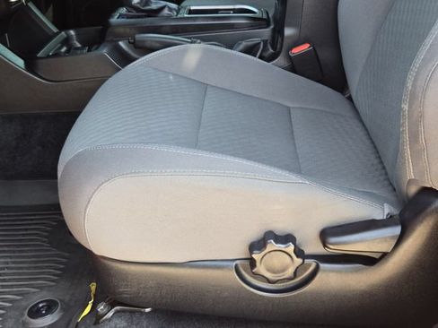 Used 2023 Toyota Tacoma SR AWD/4WD image 22