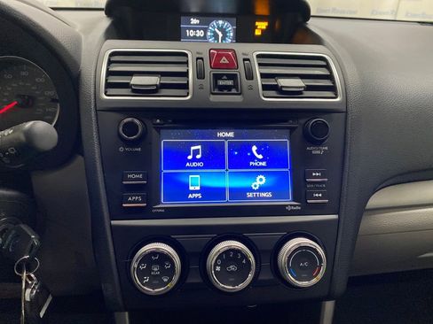 Used 2018 Subaru Forester 2.5i w/ Alloy Wheel Package image 24