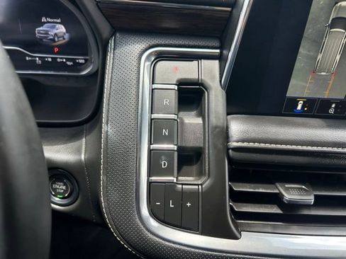 Certified 2024 Chevrolet Tahoe Premier w/ Premium Package RWD image 26