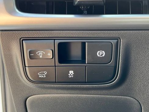 Used 2025 Hyundai Tucson SEL AWD/4WD image 25