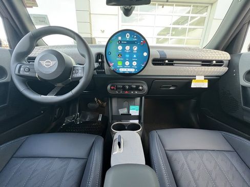 New 2026 MINI Cooper S image 13