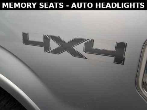 Used 2013 Ford F150 Lariat w/ Luxury Equipment Group image 6