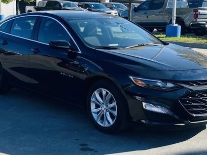 Used 2023 Chevrolet Malibu LT