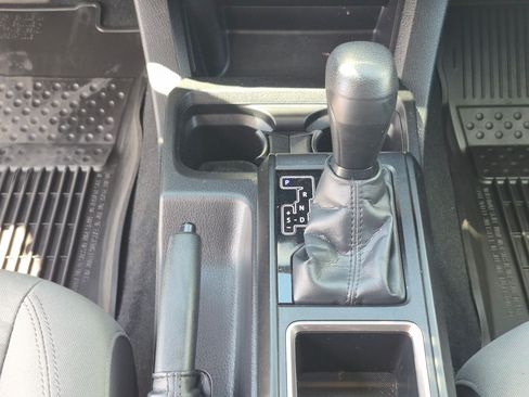 Used 2022 Toyota Tacoma SR w/ SX Package AWD/4WD image 24