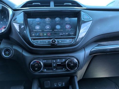 Certified 2023 Chevrolet TrailBlazer LT w/ Convenience Package image 12
