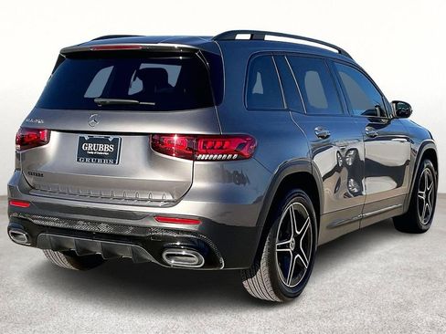 Used 2023 Mercedes-Benz GLB 250 image 15