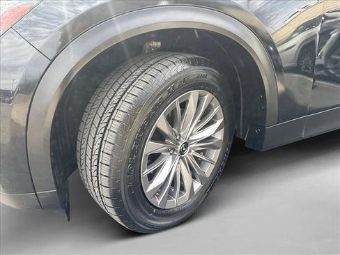 Certified 2024 MAZDA CX-90 3.3 Turbo w/ Preferred Plus image 25