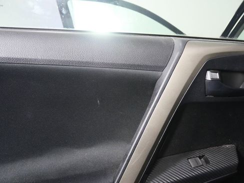 Used 2015 Toyota RAV4 LE image 11