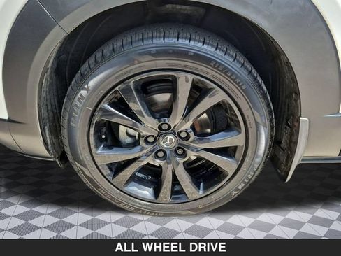 Certified 2024 MAZDA CX-30 2.5 Turbo w/ Premium Package AWD/4WD image 12