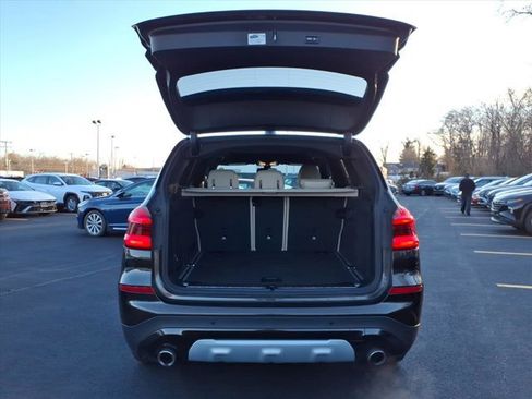 Used 2018 BMW X3 xDrive30i image 9