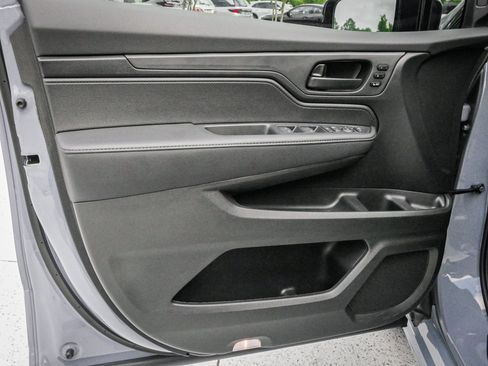 New 2026 Honda Odyssey Sport-L image 14