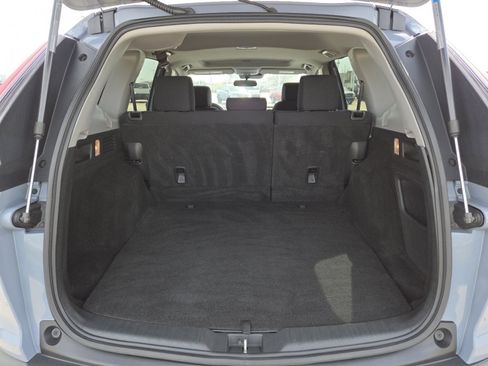 Used 2020 Honda CR-V EX image 22