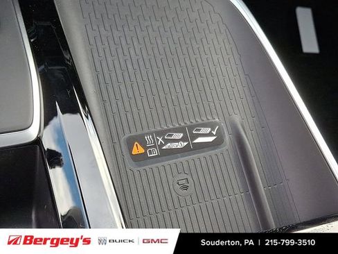 New 2026 Buick Enclave Sport Touring w/ Power Package image 19