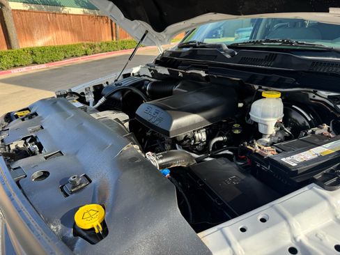 Used 2019 RAM 1500 Tradesman w/ Popular Equipment Group AWD/4WD image 28