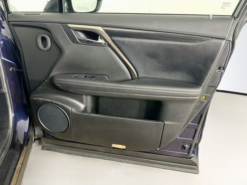 Used 2016 Lexus RX 350 AWD w/ Accessory Package image 32
