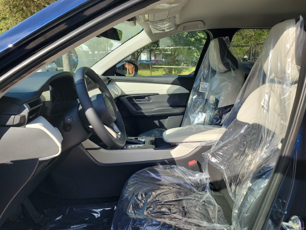 New 2026 MAZDA CX-5 Select AWD/4WD image 2