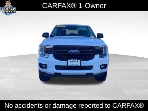 Used 2024 Ford Ranger XL w/ Trailer Tow Package image 2