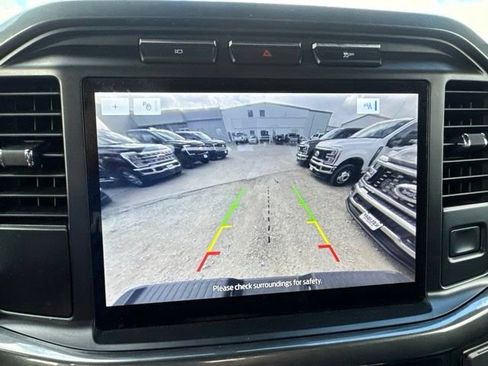 Used 2023 Ford F150 XLT w/ Equipment Group 302A High AWD/4WD image 26