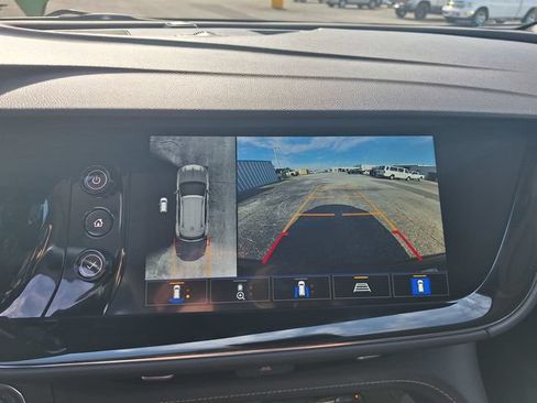 Used 2023 Buick Envision Avenir AWD/4WD image 24