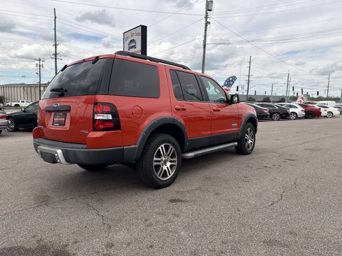 Used 2007 Ford Explorer XLT AWD/4WD image 50