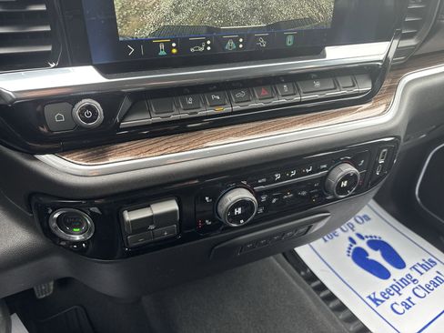 New 2026 Chevrolet Silverado 2500 LT w/ All Star Edition image 21