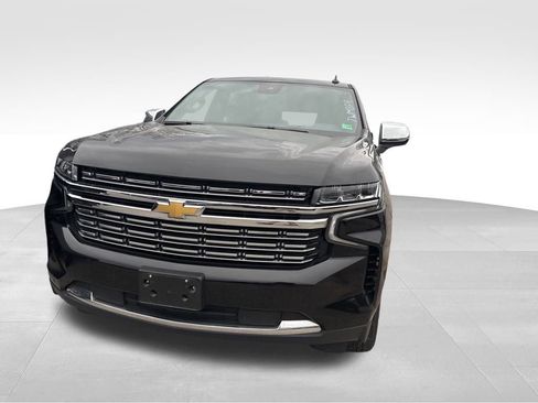 Used 2024 Chevrolet Tahoe Premier image 7