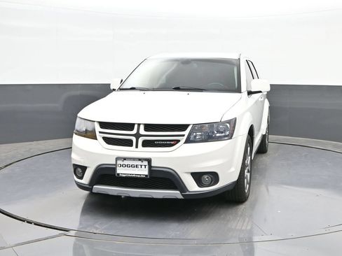 Used 2019 Dodge Journey GT AWD/4WD image 25