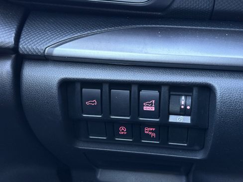 Used 2019 Subaru Forester Premium image 17