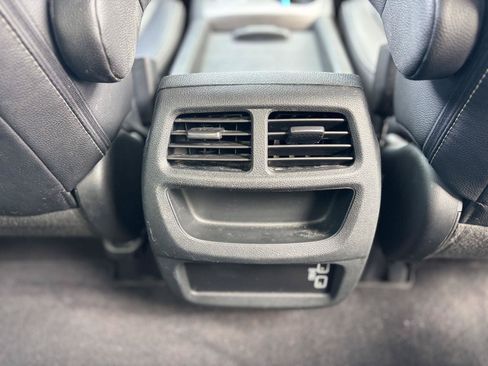 Used 2023 Honda Ridgeline RTL-E image 19