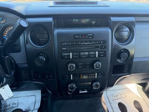 Used 2014 Ford F150 XL w/ Equipment Group 101A Mid image 32