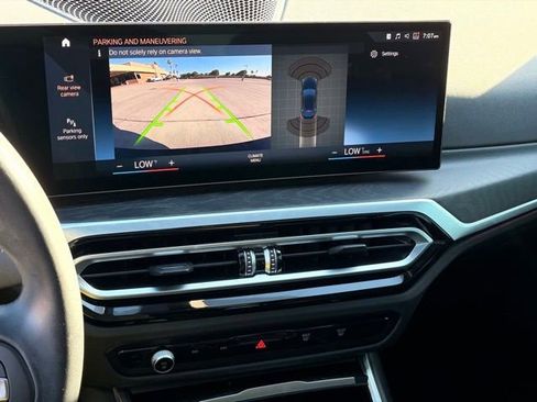 Used 2023 BMW i4 eDrive40 RWD image 19