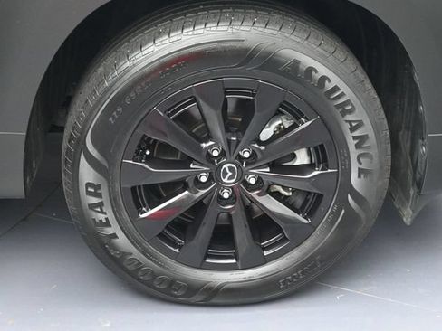 Used 2025 MAZDA CX-50 AWD 2.5 Hybrid w/ Premium Pkg image 6