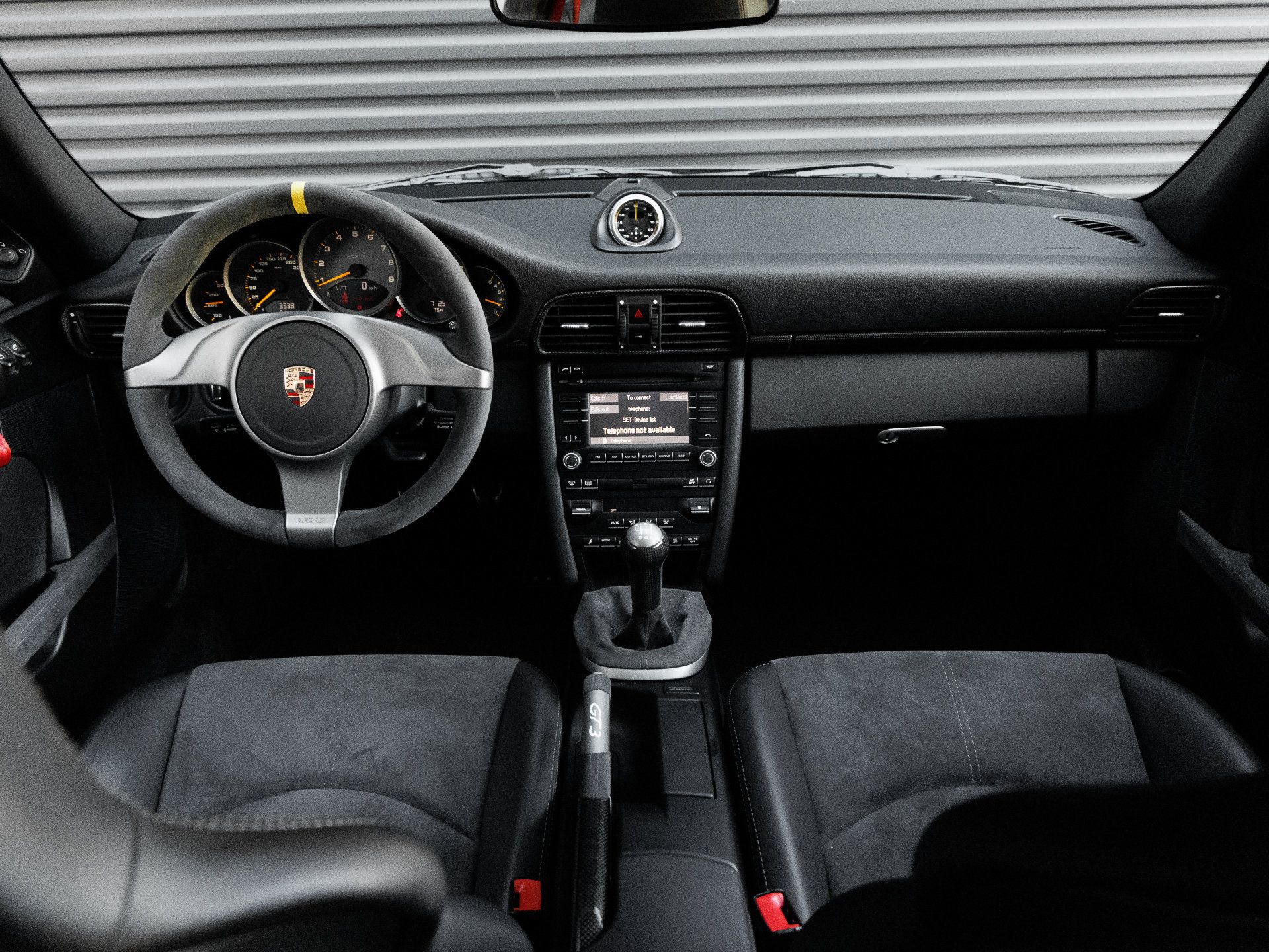 Used 2011 Porsche 911 GT3 RS RWD image 22