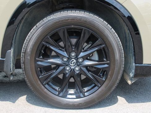 Used 2024 MAZDA CX-5 Carbon Edition image 52