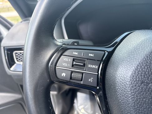 Used 2024 Honda Civic Sport image 12