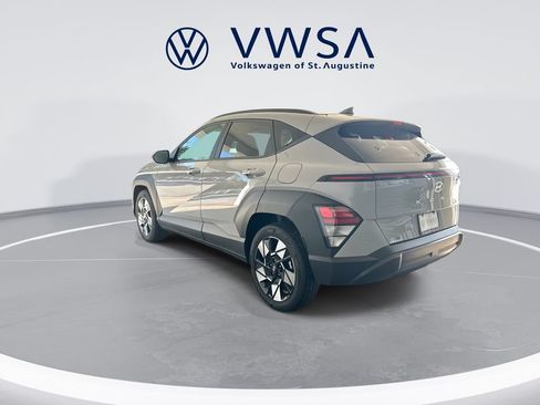 Used 2024 Hyundai Kona SEL FWD image 5