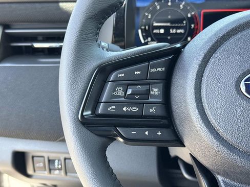 New 2026 Subaru Outback Limited AWD/4WD image 41