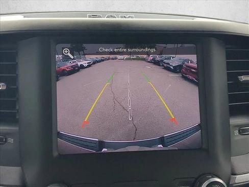 Used 2019 RAM 1500 Big Horn image 13