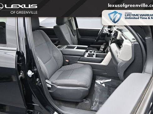 Used 2023 Toyota Tundra SR5 w/ SR5 Convenience Package AWD/4WD image 31