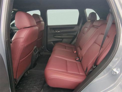 Certified 2026 Honda CR-V Sport image 14