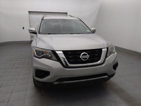 Used 2020 Nissan Pathfinder S image 14